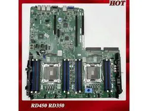 Originate Server Motherboard For For RD450 RD350 V3 V4 00HV173 00HV371 VER:2.0 Good Originate Server Motherboard For For RD450 RD350 V3 V4 00HV173 00HV371 VER:2.0 Good