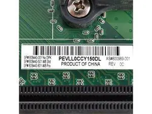 Desktop Motherboard For 285 Pro G1 MT 808440-001 808440-601 800989-001 Test Good Desktop Motherboard For 285 Pro G1 MT 808440-001 808440-601 800989-001 Test Good