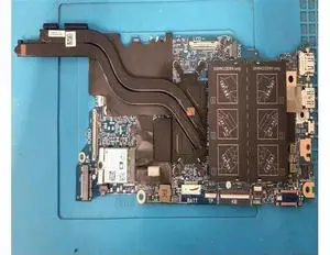 CN-09D8H2 09D8H2 9D8H2 203065-1 For Vostro 14 5410 Laptop Motherboard CPU: I5-11300H SRKH6 Test OK CN-09D8H2 09D8H2 9D8H2 203065-1 For Vostro 14 5410 Laptop Motherboard CPU: I5-11300H SRKH6 Test OK