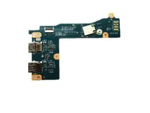 For M17 R2 Laptop Network Card Board USB Small Board EDQ71 LS-H35AP For M17 R2 Laptop Network Card Board USB Small Board EDQ71 LS-H35AP