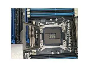 Workstation Motherboard For For P9X79-EWS 2011 SLI 64GB X79 Core i7 DDR3 Workstation Motherboard For For P9X79-EWS 2011 SLI 64GB X79 Core i7 DDR3