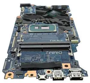 0KT7J8 For Latitude 3420 3520 Motherboard 213277-1 CPU i5-1135G7 MX450 2GB 0KT7J8 For Latitude 3420 3520 Motherboard 213277-1 CPU i5-1135G7 MX450 2GB
