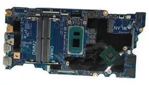 0GKM26 For Latitude 3420 3520 Motherboard 213276-1 CPU i5-1135G7 MX350 2GB 0GKM26 For Latitude 3420 3520 Motherboard 213276-1 CPU i5-1135G7 MX350 2GB