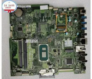 0WMDWT WMDWT IPTGL-CL Mainboard For Inspiron 24 5400 5401 AIO Motherboard OK 0WMDWT WMDWT IPTGL-CL Mainboard For Inspiron 24 5400 5401 AIO Motherboard OK