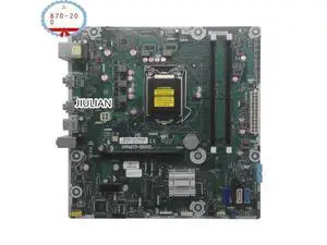 MB 862992-001 For OMEN 870-200 PAVILION 560-P 750-500 IPM17-DD2 Desktop Motherboard OK MB 862992-001 For OMEN 870-200 PAVILION 560-P 750-500 IPM17-DD2 Desktop Motherboard OK