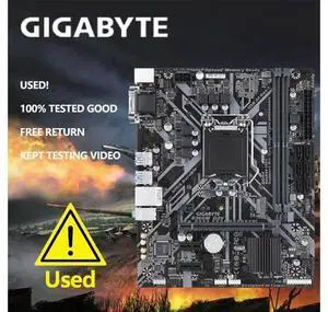 B360M D2V Motherboard B360 A 1151 DDR4 Micro ATX VGA Core PS/2 B360M D2V Motherboard B360 A 1151 DDR4 Micro ATX VGA Core PS/2