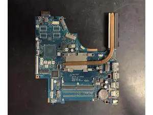934908-001 934908-501 934908-001 934908-601 For 250 G6 15-BS Laptop Motherboard LA-E802P I5-8250U 934908-001 934908-501 934908-001 934908-601 For 250 G6 15-BS Laptop Motherboard LA-E802P I5-8250U