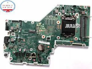 Buy Main Board For Pavilion 24-B016 24-B 24-A AIO Motherboard 908382-004 908382-604 DA0N83MB6G0 REV:G Working Buy Main Board For Pavilion 24-B016 24-B 24-A AIO Motherboard 908382-004 908382-604 DA0N83MB6G0 REV:G Working