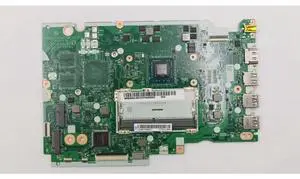 5B20S41907 For S145-15AST Laptop Motherboard A4 9125 Processor 5B20S41907 For S145-15AST Laptop Motherboard A4 9125 Processor