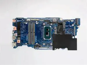 CN-00DN01 00DN01 203070-1 for Latitude 3520 Laptop Motherboard CPU: I3-1115G4 Full Teste CN-00DN01 00DN01 203070-1 for Latitude 3520 Laptop Motherboard CPU: I3-1115G4 Full Teste