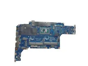 010F01 01Y2TP 0260KT 04X33N For DEL Latitude 5430 Laptop Motherboard LA-L591P i3-1215U CPU 010F01 01Y2TP 0260KT 04X33N For DEL Latitude 5430 Laptop Motherboard LA-L591P i3-1215U CPU
