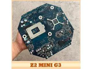 For H-P Z2 MINI G3 Work-station Motherboard 905482-001 905482-601 863115-004 For H-P Z2 MINI G3 Work-station Motherboard 905482-001 905482-601 863115-004