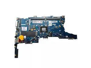 915914-601 For EliteBook 755 G4 745 G4 Laptop Motherboard A10-8730B CPU 915914-601 For EliteBook 755 G4 745 G4 Laptop Motherboard A10-8730B CPU