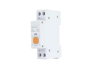 Tuya Circuit Breaker Switch 63A 1P Life App Timer Module Support Alexa Google Home Alice Voice Control Tuya Circuit Breaker Switch 63A 1P Life App Timer Module Support Alexa Google Home Alice Voice Control