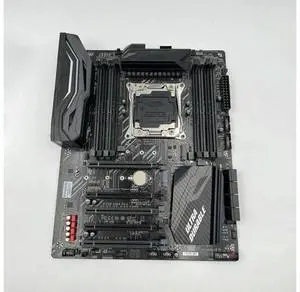 LGA2066 8*DDR4 256GB PCI-E 3.0 ATX For MotherboardX299 GA X299 UD4 Pro Gaming LGA2066 8*DDR4 256GB PCI-E 3.0 ATX For MotherboardX299 GA X299 UD4 Pro Gaming