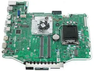 CN-0MKWW5 For Optiplex 22 3240 AIO Motherboard IPPSL-CD Mainboard fully work CN-0MKWW5 For Optiplex 22 3240 AIO Motherboard IPPSL-CD Mainboard fully work