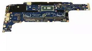 047J2X For Latitude 5420 Laptop Motherboard With SRK05 i5-1135G7 CPU LA-K491P 047J2X For Latitude 5420 Laptop Motherboard With SRK05 i5-1135G7 CPU LA-K491P