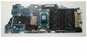 CN-0VMRNH 0VMRNH VMRNH For Inspiron 5406 2-In-1 Laptop Motherboard CPU: Core i7-1165G7 SRK02 19860-1 ok CN-0VMRNH 0VMRNH VMRNH For Inspiron 5406 2-In-1 Laptop Motherboard CPU: Core i7-1165G7 SRK02 19860-1 ok