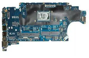 CN-05T75M 05T75M 5T75M FOR Latitude 5400 Laptop Motherboard with I5-8365U CPU LA-G892P CN-05T75M 05T75M 5T75M FOR Latitude 5400 Laptop Motherboard with I5-8365U CPU LA-G892P
