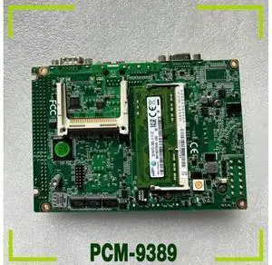 PCM-9389 For Advantech Industrial motherboard D525 dual-core processor PC104 Industrial motherboard PCM-9389D PCM-9389 For Advantech Industrial motherboard D525 dual-core processor PC104 Industrial motherboard PCM-9389D