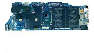 CN-0818KM 818KM 0818KM For Inspiron 3510 3511 Laptop Motherboard With CPU i5-1135G7 LA-L241P Processor Full Teste CN-0818KM 818KM 0818KM For Inspiron 3510 3511 Laptop Motherboard With CPU i5-1135G7 LA-L241P Processor Full Teste