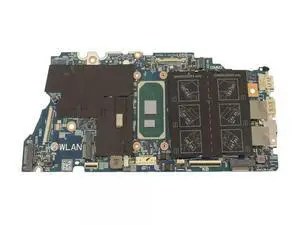 CN-0TG76R 0TG76R For inspiron 15 5501 Laptop Motherboard I5-1035G1 CPU 19775-1 Full Teste CN-0TG76R 0TG76R For inspiron 15 5501 Laptop Motherboard I5-1035G1 CPU 19775-1 Full Teste