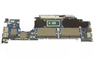 CN-0H69YG 0H69YG H69YG 18723-1 For Latitude 5300 2-in-1 Laptop Motherboard CPU:I5-8365U SRF9Z CN-0H69YG 0H69YG H69YG 18723-1 For Latitude 5300 2-in-1 Laptop Motherboard CPU:I5-8365U SRF9Z