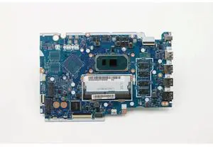 5B20S43836 For S145-14IIL Laptop V14-IIL Laptop Motherboard 4GB RAM I3-1005G1 Processor 5B20S43836 For S145-14IIL Laptop V14-IIL Laptop Motherboard 4GB RAM I3-1005G1 Processor