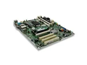 Desktop Motherboard For Compaq 8100 8180 Elite CMT 531990-001 505799-001 Test Good Desktop Motherboard For Compaq 8100 8180 Elite CMT 531990-001 505799-001 Test Good
