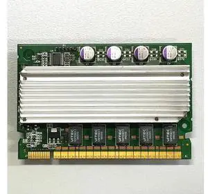 39Y7298 FOR VOLTAGE REGULATOR MODULE VRM MODULE FOR X3400 X3500 X3650 39Y7298 FOR VOLTAGE REGULATOR MODULE VRM MODULE FOR X3400 X3500 X3650