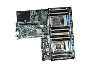 Server Motherboard For DL360P G8 Dual X79 667865-001 718781-001 732150-001 Fully Good Server Motherboard For DL360P G8 Dual X79 667865-001 718781-001 732150-001 Fully Good
