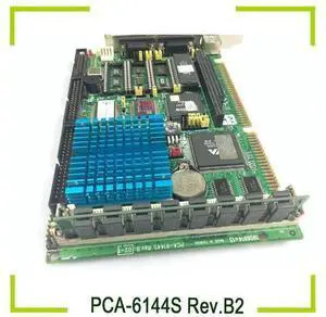 Disassembly Machine For Advantech Industrial Control Motherboard PCA-6144S Rev.B2 Disassembly Machine For Advantech Industrial Control Motherboard PCA-6144S Rev.B2