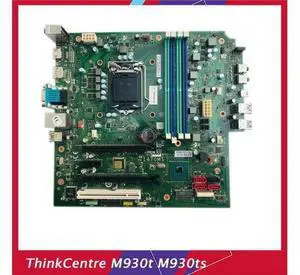 Desktop Motherboard For ThinkCentre M930t/s I470MS DDR4 Q470 Good Desktop Motherboard For ThinkCentre M930t/s I470MS DDR4 Q470 Good