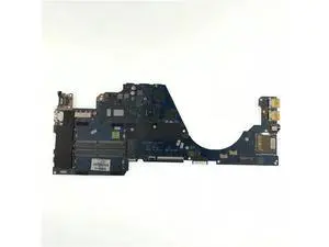 940762-601 For PAVILION 14-BF Laptop Motherboard i7-8550U 940MX 4GB 940762-601 For PAVILION 14-BF Laptop Motherboard i7-8550U 940MX 4GB