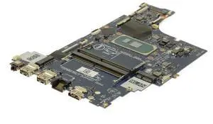 LA-J081P G8NCD 0G8NCD FOR Inspiron 5593 Laptop Motherboard i7-1065G7 1.30Ghz Processor LA-J081P G8NCD 0G8NCD FOR Inspiron 5593 Laptop Motherboard i7-1065G7 1.30Ghz Processor