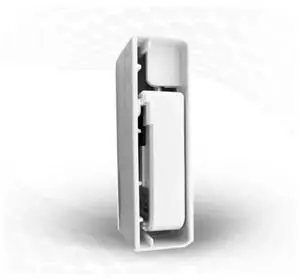 Pocket Mate Smart Card Reader USB Type-C Interface Supports ISO7816 CardsACR39U-NF Pocket Mate Smart Card Reader USB Type-C Interface Supports ISO7816 CardsACR39U-NF