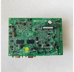 WAFER-CV-D25502 WAFER-CV-D25502-R10 V1.0 For IEI Industrial Computer Motherboard WAFER-CV-D25502 WAFER-CV-D25502-R10 V1.0 For IEI Industrial Computer Motherboard