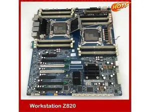 Workstation Motherboard For Z820 for 708610-001 618266-003 708610-001 C602 LGA2011 REV: 1.00 1.01 1.02 1.03 Workstation Motherboard For Z820 for 708610-001 618266-003 708610-001 C602 LGA2011 REV: 1.00 1.01 1.02 1.03