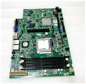For PowerEdge R210 Server Motherboard VMKH1 M878N 3X6X0 1G5C3 9T7VV For PowerEdge R210 Server Motherboard VMKH1 M878N 3X6X0 1G5C3 9T7VV