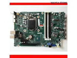 911988-001 For 600 G3 SFF Motherboard 901198-001 Mainboard fully work 911988-001 For 600 G3 SFF Motherboard 901198-001 Mainboard fully work