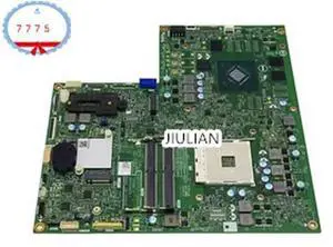 Mainboard For Inspiron 7775 AIO Motherboard Mini-ITX Integrated Graphics AM4 DDR4 KTK77 0KTK77 CN-0KTK77 Mainboard For Inspiron 7775 AIO Motherboard Mini-ITX Integrated Graphics AM4 DDR4 KTK77 0KTK77 CN-0KTK77