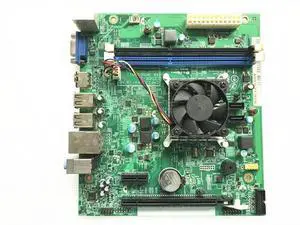 For TC-105 XC-105 TC-215 Motherboard DAFT3L-Kelia 12088-1 CPU A4-5000 For TC-105 XC-105 TC-215 Motherboard DAFT3L-Kelia 12088-1 CPU A4-5000