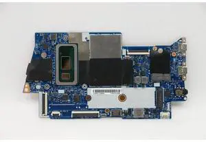 5B20S42838 For Yoga C740-14IML Laptop Motherboard 16GB RAM I7 10510U Processor 5B20S42838 For Yoga C740-14IML Laptop Motherboard 16GB RAM I7 10510U Processor
