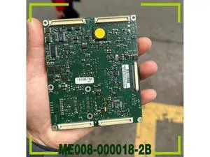 ME008-000018-2B For kontron Embedded industrial computer motherboard ME008-000018-2B For kontron Embedded industrial computer motherboard