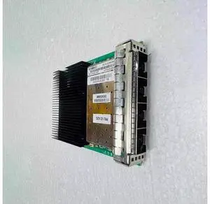 For QLGC For 047W4V NP0K8 47W4V 0NP0K8 SFP+ 10 Gigabit network card With Four Electrical Ports QL41134HQCU-DE For QLGC For 047W4V NP0K8 47W4V 0NP0K8 SFP+ 10 Gigabit network card With Four Electrical Ports QL41134HQCU-DE