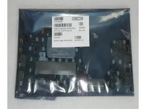 CN-00M22M CN-01W2YH For LATITUDE 5330 Laptop Motherboard 203101-1 i7-1265U CPU 16GB Full Teste CN-00M22M CN-01W2YH For LATITUDE 5330 Laptop Motherboard 203101-1 i7-1265U CPU 16GB Full Teste