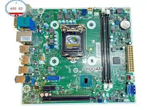For ProDesk 400 G3 SFF Desktop PC Motherboard Mainboard LGA 1151 799156-001 799156-601 798930-001 Working For ProDesk 400 G3 SFF Desktop PC Motherboard Mainboard LGA 1151 799156-001 799156-601 798930-001 Working