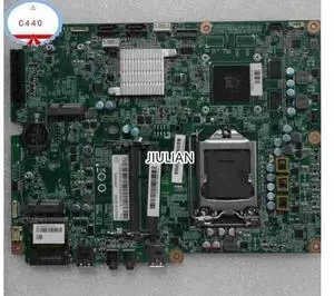90004448 SYSTEM BOARDS For C440 AIO TOUCH W8S GPU_705M_1G W/O USB3.0 MB Motherboard OK 90004448 SYSTEM BOARDS For C440 AIO TOUCH W8S GPU_705M_1G W/O USB3.0 MB Motherboard OK