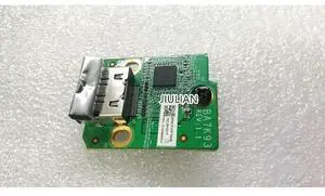 5C50W00931 For ThinkCentre M70q Gen 3 Tiny DP Card Video Adapter Card BA7K93 REV:1.1 Good Appearance 5C50W00931 For ThinkCentre M70q Gen 3 Tiny DP Card Video Adapter Card BA7K93 REV:1.1 Good Appearance