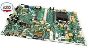 Changing Mainboard For 8200 AIO Elite IPISB-KO Motherboard 647281-001 655876-001 Working OK Changing Mainboard For 8200 AIO Elite IPISB-KO Motherboard 647281-001 655876-001 Working OK